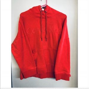 Calvin Klein hoodie